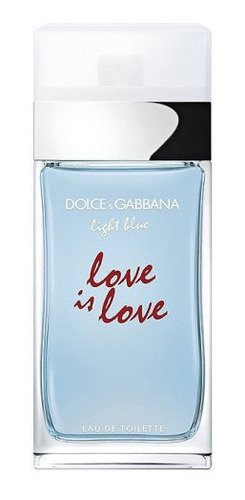 Perfume Dolce & Gabbana Love Is Love 100ml Original Dama