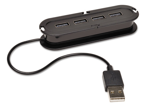 Concentrador Ultra Mini Usb Puerto