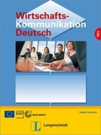 Wrtschafts-kommunikation Deutsch 1 Al+ej Sgeal0sed - 