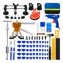 Comprar Kit De Extracción De Abolladuras Para Automóviles Completo