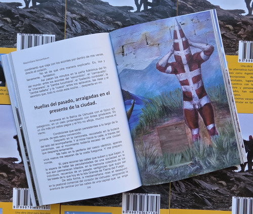 Libro De Turismo Argentina Turística 2 Ushuaia Jujuy Salta