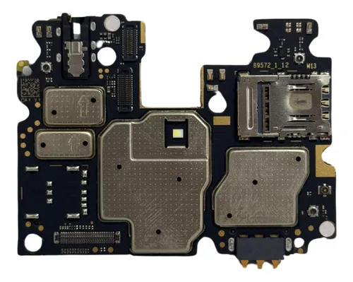 comprar Placa Main Principal Liberada Nokia 1.3 Original 100%