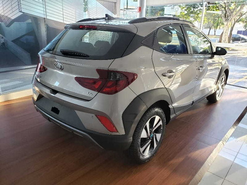 Imagem 3 de 6 de Hyundai - Hb20x Evolution 1.6 At 2021
