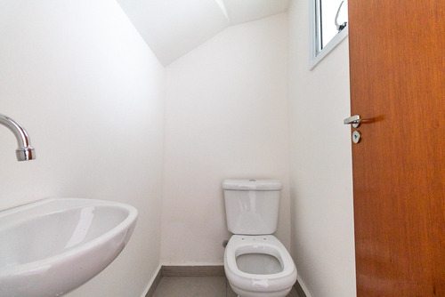 Casa À Venda Na Rua Coatinga, Jardim Umarizal, São Paulo - Sp - Liv-5229