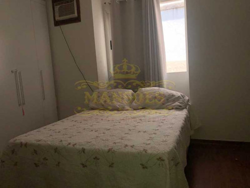 Casa, 3 Quartos 3 Suítes, 1 Vaga, Recreio Dos Bandeirantes. - Abcn30017