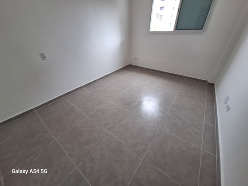 Apartamento 2 Dormitórios Com Vista Mar No Centro De Mongagua
