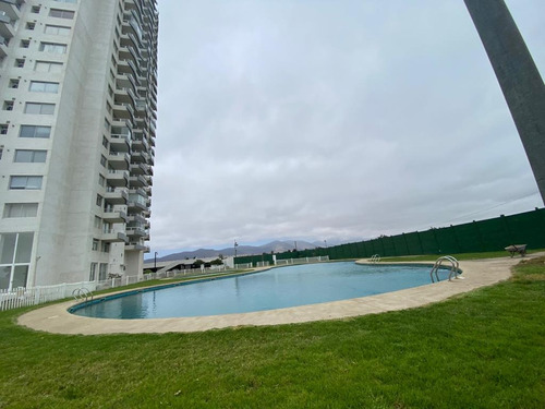 Impecable Departamento Primera Linea Av. Costanera