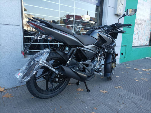 Imagen 18 de 19 de Bajaj Pulsar Ns 125 100% Financiada, Tomamos Tu Moto Usada