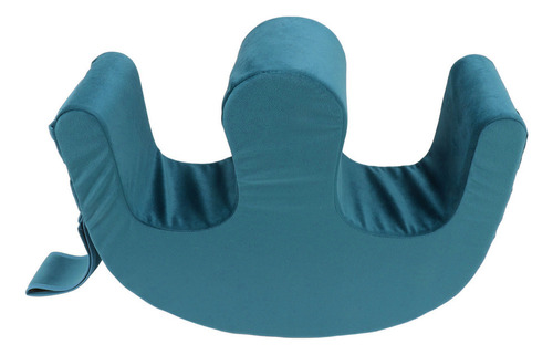 Dispositivo De Giro, Almohada En Forma De U, Paciente Postra