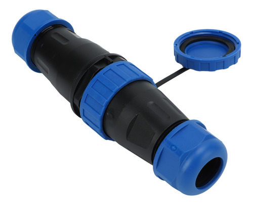 Conector De Cable De Aviación A Prueba De Agua 380v 45a