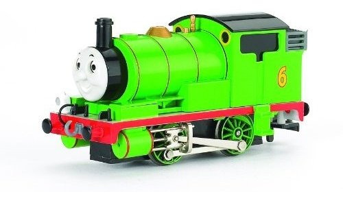 Bachmann Entrena Thomas Y Sus Amigos Percy The Small Engine 