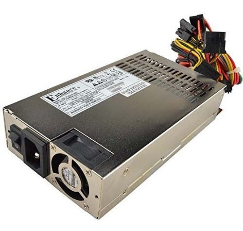 Sistemas De Alimentación Enp-7030d, 1u 300w De Potencia, 24 