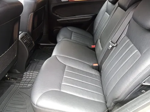 Mercedes-Benz Clase ML 3.5