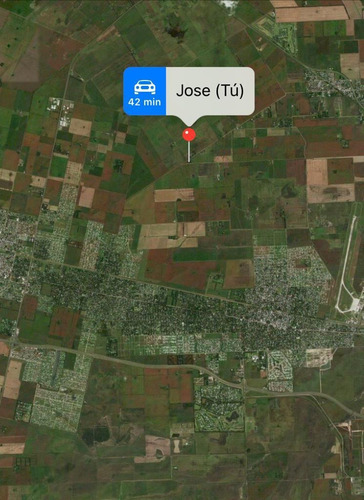 Venta. Quinta En Funes. 32.000 M2. Recomendamos