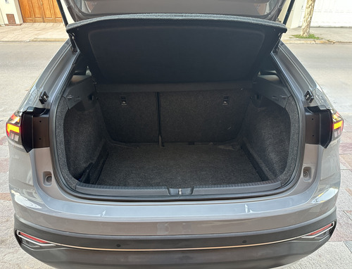 Volkswagen Nivus 1.0 Tsi Tiptronic Highline