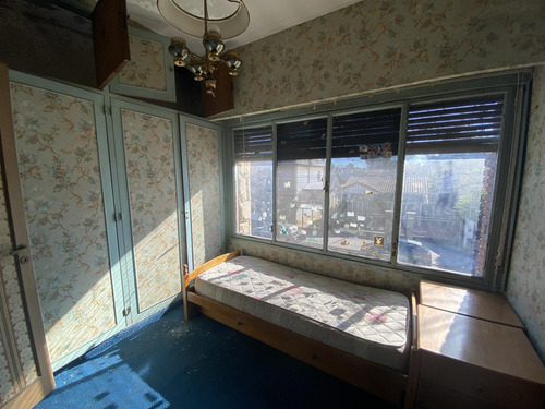Casa En Beccar A Reciclar