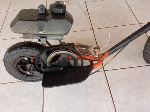 Imagem 2 de 7 de Walker Machine Walker Machine