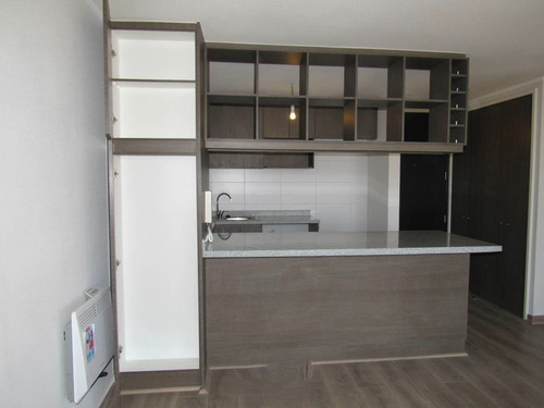 Imagen 4 de 20 de Departamento En Venta 2 Dormitorios, 2 Baños, 1 Estac. 1 Bod