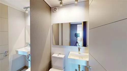 Departamento Nuevo En Venta De 3 Dormitorios En Concón