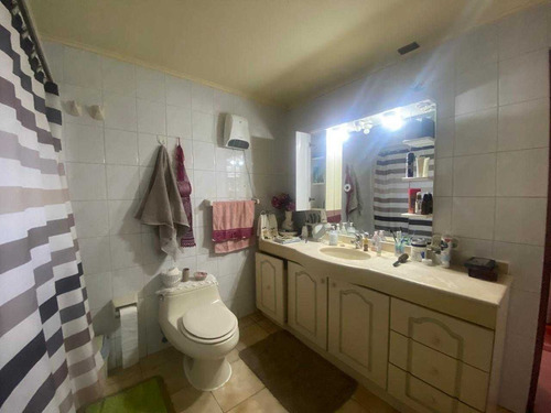 Se Vende Casa 5d Y 3b En Sector Metrenco (70665)