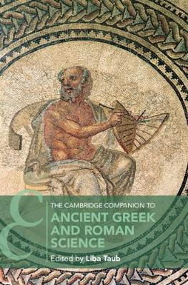 Libro The Cambridge Companion To Ancient Greek And Roman ...