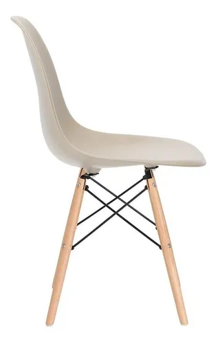 Cadeira charles eames eiffel dsw sale