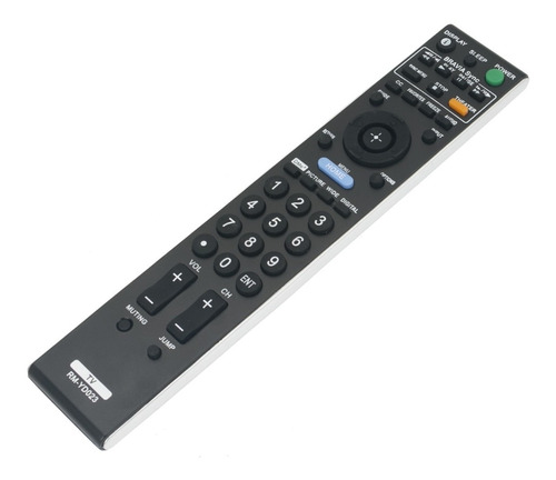 Control Remoto Tv Sony Lcd - Led Modelo: Rm-yd023 Nuevos!!!