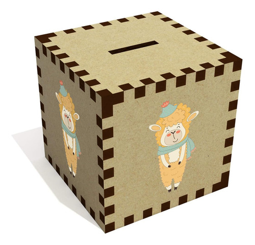 Cute Sheep Money Box/piggy Bank (mb)