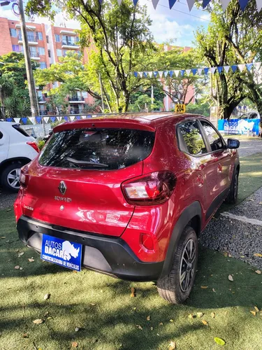 Renault Kwid 1.0