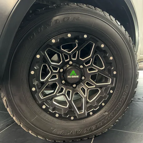 Ford Ranger 3.0 Limited At Diesel 2019