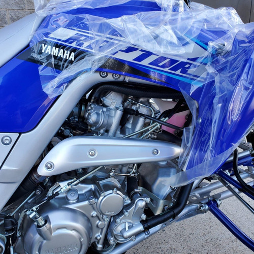 Imagen 4 de 15 de Yamaha Raptor Yfm 700r Entrega Inmediata 2022 Patronelli