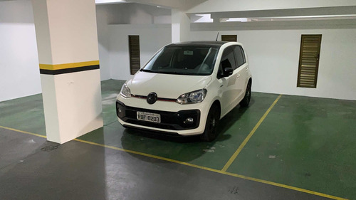 Volkswagen Up! 2018 1.0 Tsi Move 5p