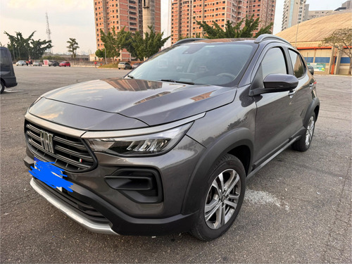 Fiat Pulse 1.0 Audace Turbo 200 Flex Aut. 5p