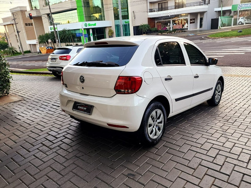 Volkswagen Gol Special 1.0 Total Flex 8V 5p