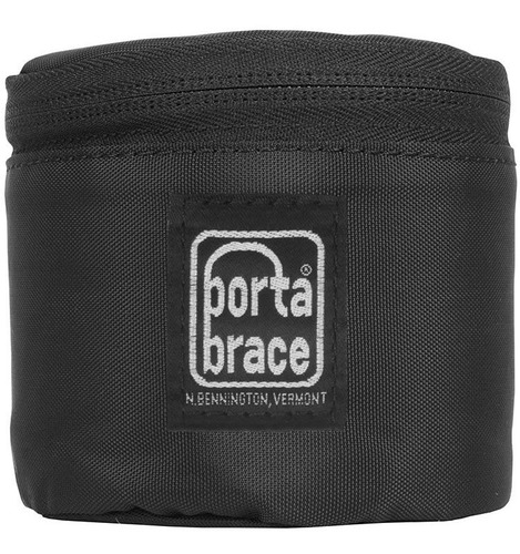 Porta Brace Pro-level Padded Lens Cup For Canon Ef 50mm Lens