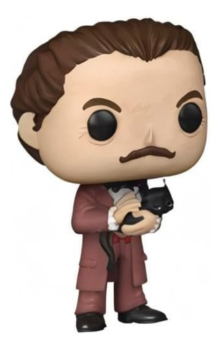 Funko Pop! Icons Vincent Price - Icons Horros #67