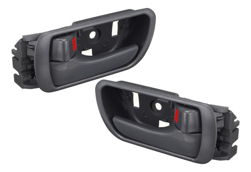 2 Manija De Puerta Interior Toyota Sienna 2004 2005-2010