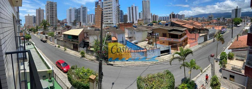 Imagem 12 de 13 de Apartamento Com 2 Dormitórios À Venda, 72 M² Por R$ 195.000,00 - Tupi - Praia Grande/sp - Ap15716