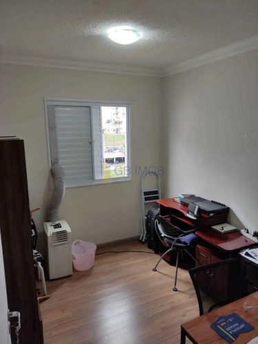 Imagem 7 de 15 de Ótimo Apartamento À Venda No Condomínio Vista Park - Cód. Gb 5363 - Gb5363