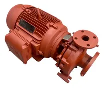 Comprar Bomba Centrífuga Weg Ksb Megabloc 20cv 3530 Rpm 380u002F660v
