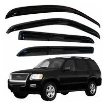 Comprar Botaguas Deflectores Explorer 2002 2003 2004\u002F2010 Racing