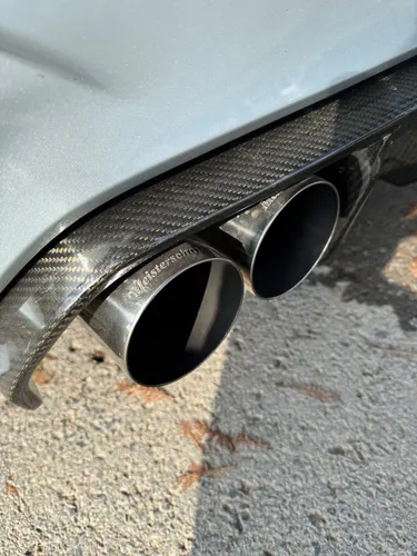 BMW Serie M 3.0 M4 Coupe At