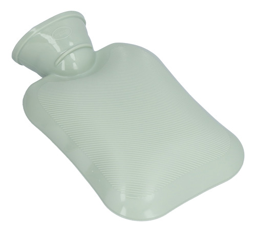 Botella De Agua Caliente Engrosada, Inyección Portátil, Bols