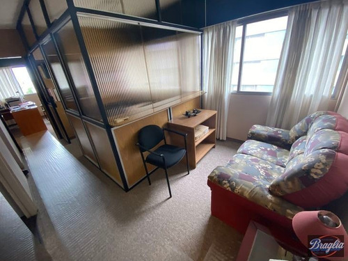Imagen 10 de 11 de Venta Apartamento 2 Dormitorios Cordón Braglia 1-089s