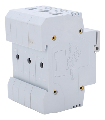Soporte De Montaje En Riel Rt1832x, Base Led Montada En Mini