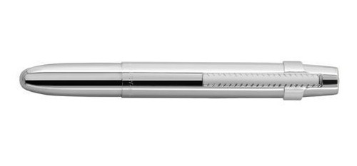 Bolígrafo Pluma Esfero Fisher Space Pen, X-mark Bullet Space