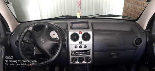 Citroën Berlingo 1.6 Bussines Hdi 92cv Am54 2015