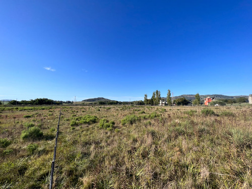 Terreno / Lote En Venta De 4200m2 Ubicado En Tandil