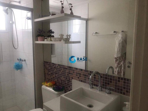 Imagem 15 de 22 de Belo Apartamento Com 3 Dormitórios À Venda, 94 M² - Alto Da Boa Vista - São Paulo/sp - Ap12122