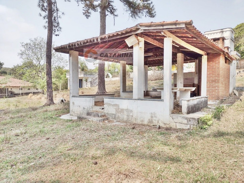 Imagem 7 de 8 de Terreno Para Venda Com 1.000m² Em Dona Catarina - Mairinque.